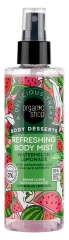 Organic Shop Body Desserts Brume Corps Rafra&icirc;chissante &agrave; la Past&egrave;que 200 ML