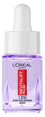 L'Or&eacute;al Paris Revitalift Filler Hyaluron Rides & Hydratation S&eacute;rum 15 ml