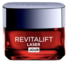 L'Or&eacute;al Paris Revitalift Laser Soin Anti-&Acirc;ge Jour 50 ml