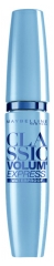 Maybelline New York Mascara Waterproof Volum'Express Classic 8,5 ml