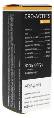 Aragan Synactifs OroActifs Spray 15 ml