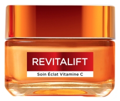 L'Or&eacute;al Paris Revitalift Soin Vitamine C &Eacute;clat 50 ml