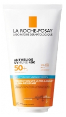 La Roche-Posay Anthelios UVmune 400 Lait Hydratant SPF50+ Peaux Sensibles 150 ml