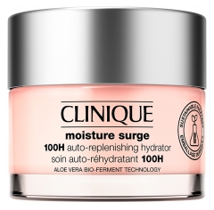 Clinique Moisture Surge Soin Auto-R&eacute;hydratant 100H 30 ml