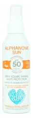 Alphanova Sun SPF50 Visage et Corps Bio 150 g