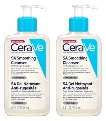 Mustela Gel Nettoyant Surgras Lot de 2 x 300 ml