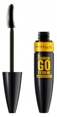 Maybelline New York The Colossal Mascara Go Extreme 9,5 ml