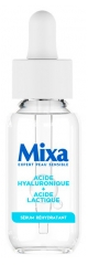Mixa S&eacute;rum Concentr&eacute; R&eacute;hydratant &agrave; Acide Hyaluronique et Acide Lactique 30 ML