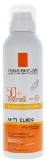 La Roche-Posay Anthelios Cr&egrave;me Solaire en Brume Invisible Corps Spf50+ A&eacute;rosol Avec Parfum 200 ml