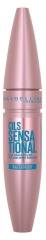 Maybelline New York Mascara Cils Sensational Waterproof 9,5 ml