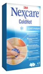 3 m Produits Instantan&eacute;s Nexcare&trade; Coldhot