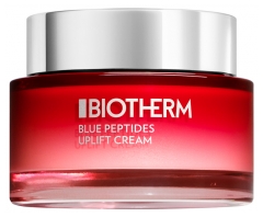 Biotherm Blue Peptides Uplift Cr&egrave;me Fermet&eacute; Ros&eacute;e Toutes Peaux 75 ml