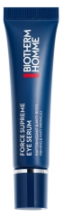 Biotherm Homme Force Supr&ecirc;me Eye Architect Serum Raffermissant Anti-Rides 15 ml