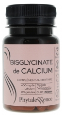 Phytalessence Bisglycinate de Calcium