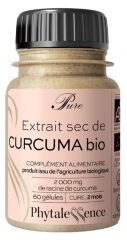 Phytalessence Curcuma Bio