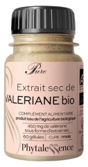 Phytalessence Val&eacute;riane Bio