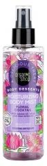 Organic Shop Body Desserts Brume Corps Hydratante Fleurs 200 ml