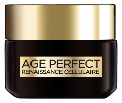 L'Or&eacute;al Paris Age Perfect Renaissance Cellulaire Soin Revitalisant Jour Peaux Matures 50 ml