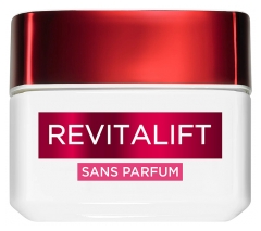 L'Or&eacute;al Paris Revitalift Soin Liftant Sans Parfum Peaux Matures 50 ml