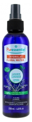 Puressentiel Hydrolat Floral Water de Lavande Bio 200 ml