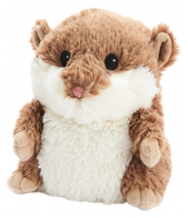 Soframar Bouillotte Peluche Hamster Cp