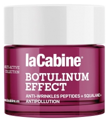 Lacabine la Cabine - Cr&egrave;me 50 ml Botulinum Effect