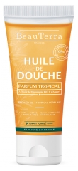 BeauTerra Huile de Douche Tropical de 100 ML