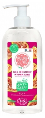 Pulpe de Vie Gel Douche Figue Hydratant Bio 400 ml