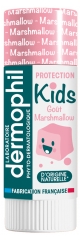Dermophil Indien Stick L&egrave;vres Kids Vanille 4 g