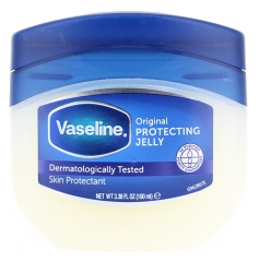 Vaseline Gel&eacute;e Protectrice et Hydratante 100 ml