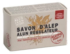 Tad&eacute; Savon d'Alep Alun R&eacute;gulateur 150 Grammes
