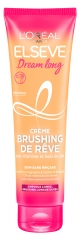 L'Or&eacute;al Paris Elseve Dream Long Cr&egrave;me Brushing de R&ecirc;ve Sans Rin&ccedil;age 150 ml