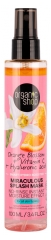 Organic Shop Splash Masque &agrave; la Soin Rafra&icirc;chissant - Fleur d'Oranger