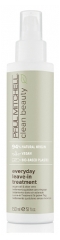 Paul Mitchell Soin Sans Rin&ccedil;age Quotidien Everyday Clean Beauty