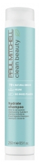 Paul Mitchell Shampooing Hydratant Clean Beauty