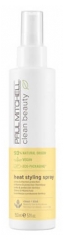 Paul Mitchell Spray Heat Styling Clean Beauty