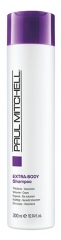 Paul Mitchell Shampooing Extra-Body 300 ml