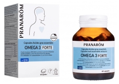 Arkopharma Omega 3 1000mg 45 Capsules