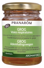Pranar&ocirc;m Grog Voies Respiratoires Bio 100 ml Nf Prix/Pi&egrave;ce Pour Info