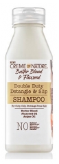 Creme of Nature Shampooing Butter Blend & Flaxseed Creme of Nature 355ml