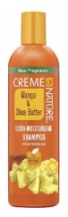 Creme of Nature Shampooing Ultra Nourrissant Mangue & Karit&eacute; 354 ml