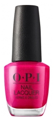 O.P.I Vernis NL Pompeii Purple OPI