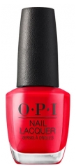 Opi Vernis &agrave; Ongles Classique - Cajun Shrimp - 15 ml