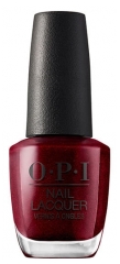 O.P.I Vernis NL I&rsquo;m Not Really A Waitress&trade; OPI