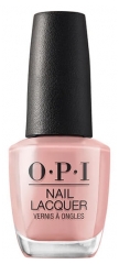 O.P.I Vernis NL Dulce De Leche OPI