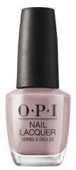 O.P.I Vernis NL Berlin There Done That OPI