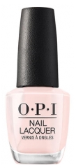 O.P.I Vernis NL Sweet Heart OPI
