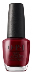 O.P.I Vernis NL We The Female OPI