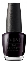 O.P.I Vernis NL Lincoln Park After Dark&trade; OPI