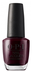 O.P.I Vernis NL In The Cable Car-pool Lane OPI